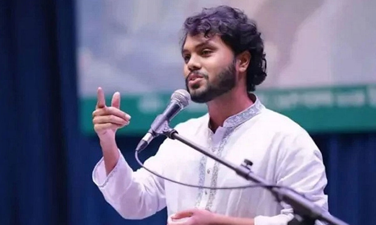 হাদি হত্যাকাণ্ড : ১৭ আসামির যার যে ভূমিকা ছিল