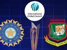 ভারতে খেলতে বাংলাদেশ দলের নিরাপত্তাশঙ্কা: কী আছে আইসিসির চিঠিতে?