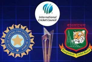 ভারতে খেলতে বাংলাদেশ দলের নিরাপত্তাশঙ্কা: কী আছে আইসিসির চিঠিতে?