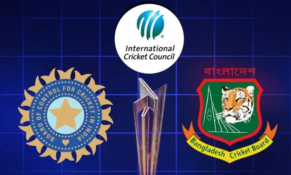 ভারতে খেলতে বাংলাদেশ দলের নিরাপত্তাশঙ্কা: কী আছে আইসিসির চিঠিতে?