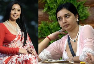 বিগ বস-১৯ বিতর্কিত মন্তব্য নিয়ে তানিয়া মিত্তাল সরাসরি ব্যাখ্যা করলেন