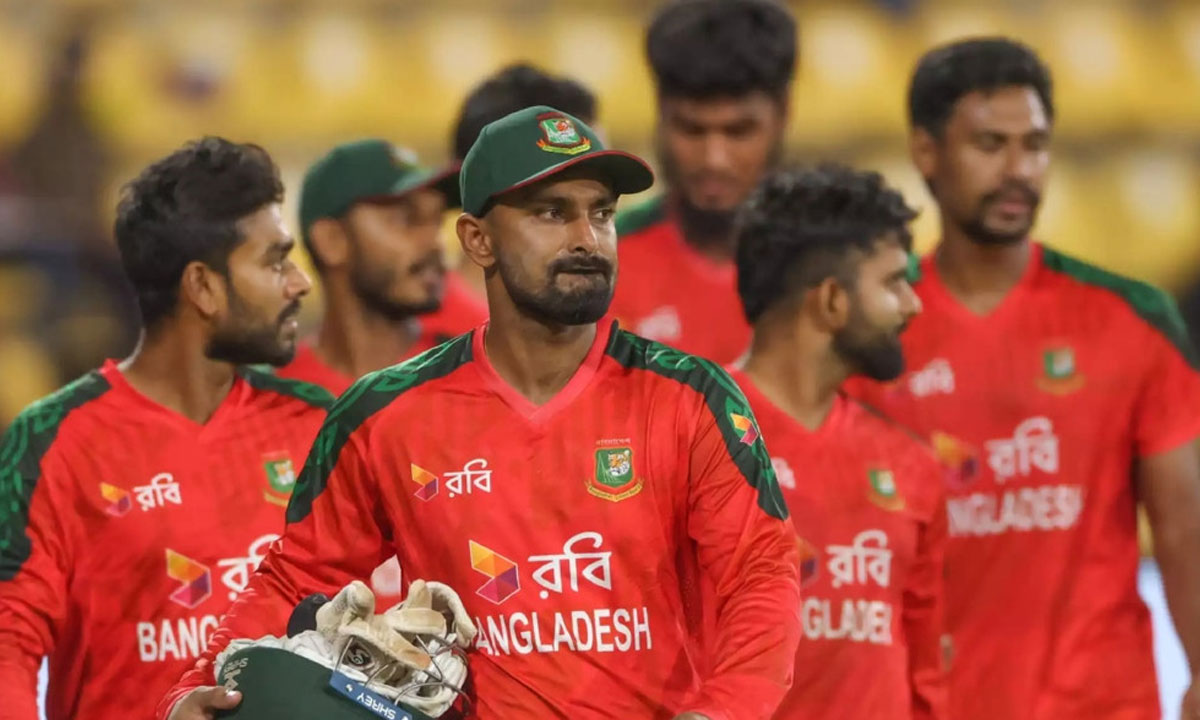 আইসিসির বিরোধ নিষ্পত্তি কমিটিতে গিয়েও ব্যর্থ বাংলাদেশ