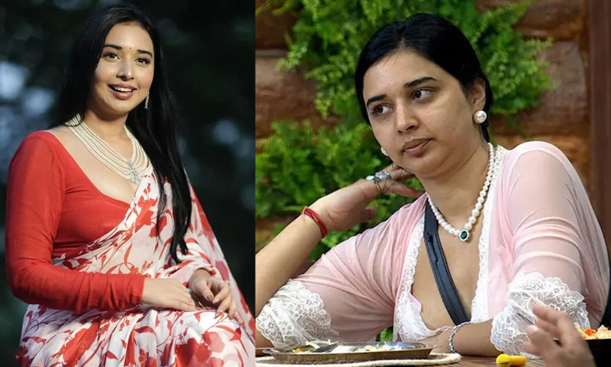 বিগ বস-১৯ বিতর্কিত মন্তব্য নিয়ে তানিয়া মিত্তাল সরাসরি ব্যাখ্যা করলেন