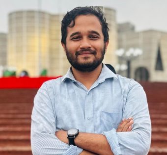 ‘জুলাইয়ের পর আয় কমে গেছে, কোটি টাকার মালিক নই’: মীর স্নিগ্ধ