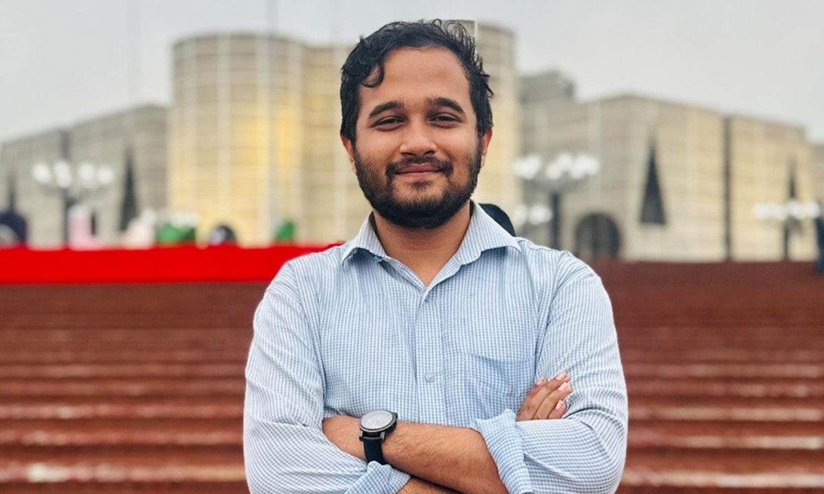 ‘জুলাইয়ের পর আয় কমে গেছে, কোটি টাকার মালিক নই’: মীর স্নিগ্ধ