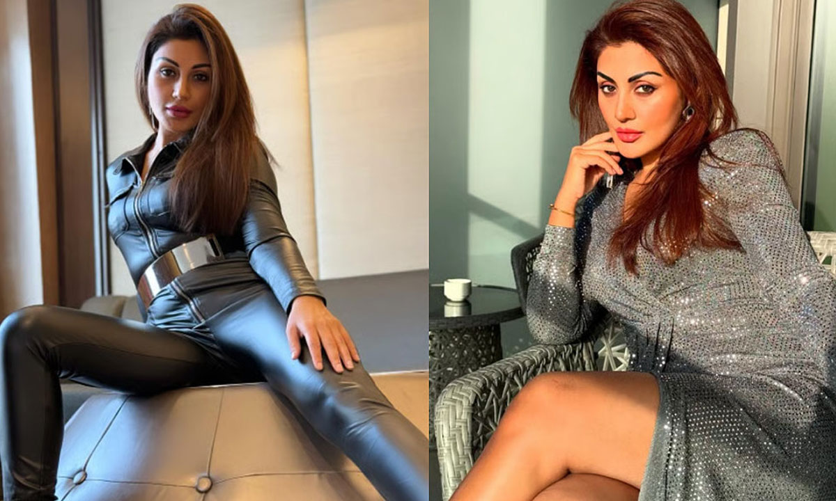 দুবাইয়ে রিয়েল স্টেট ব্যবসা শুরু করেছেন রিমি