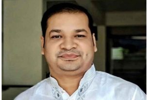 ভিন্ন মামলায় গ্রেপ্তারি পরোয়ানা হাদি হত্যার ‘পরিকল্পনাকারী’ বাপ্পির