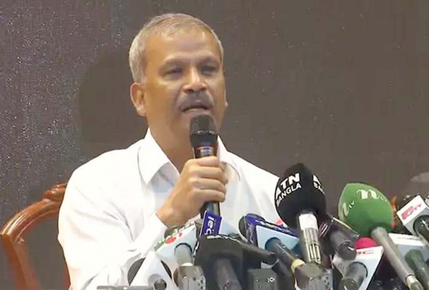 অধ্যাপক ড. আসিফ নজরুল: অন্তর্বর্তী সরকার ভারতের আধিপত্য থেকে মুক্ত করেছে