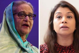 পূর্বাচল প্লট বরাদ্দ মা'ম'লা: শেখ হাসিনা ও টিউলিপসহ ১৮ জনের রায় ২ ফেব্রুয়ারি