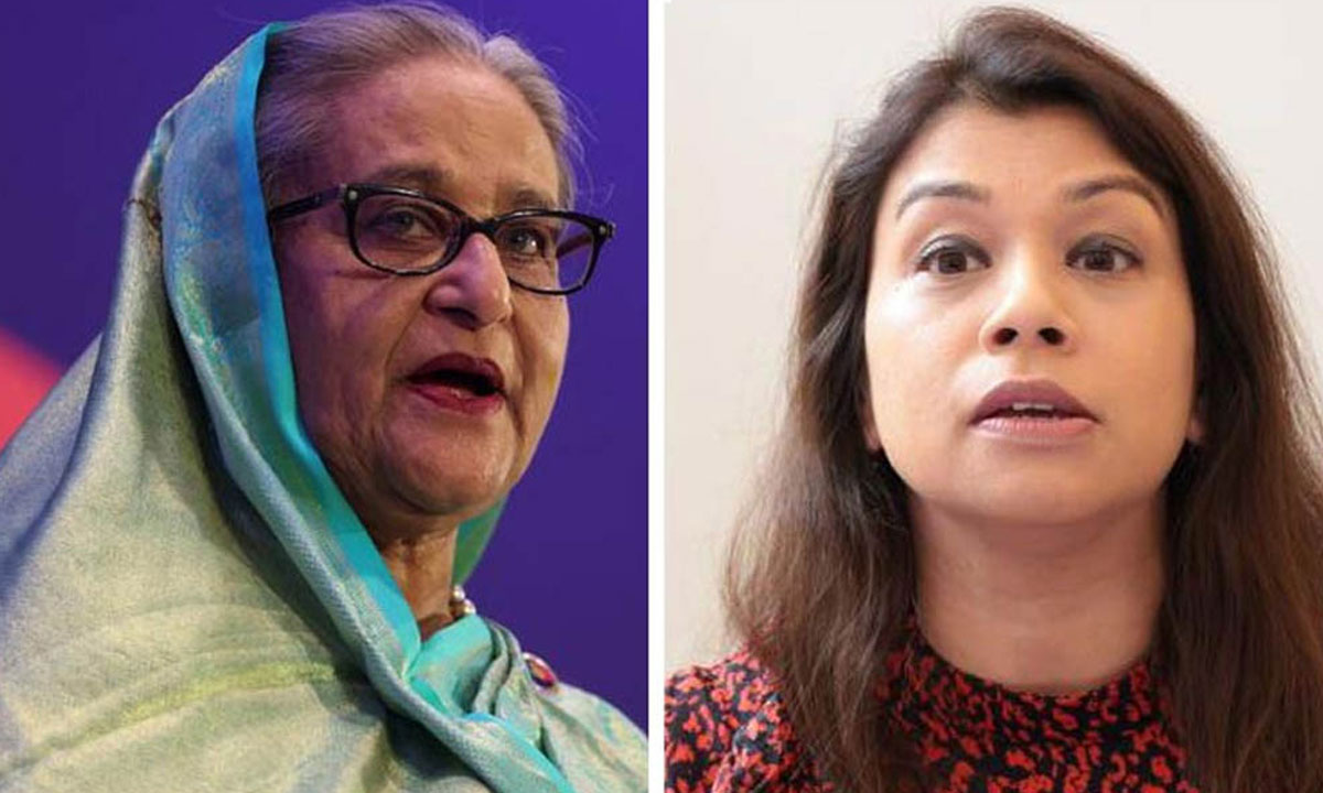 পূর্বাচল প্লট বরাদ্দ মা'ম'লা: শেখ হাসিনা ও টিউলিপসহ ১৮ জনের রায় ২ ফেব্রুয়ারি