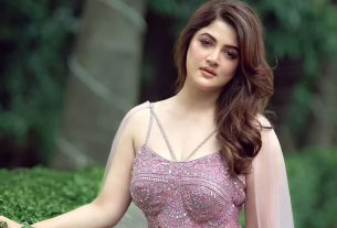 ‘দাদি’ হচ্ছেন শ্রাবন্তী চ্যাটার্জি!