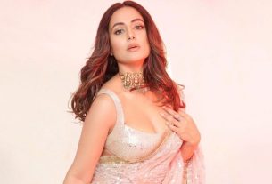 ‘নিঃশ্বাসও নিতে পারছি না’, চরম শ্বাসকষ্টে ক্যান্সার আক্রান্ত হিনা খান