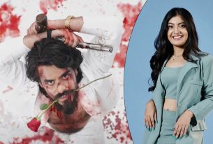 বড় পর্দায় সাদনিমা, থাকছেন সিয়ামের ‘রাক্ষস’-এ