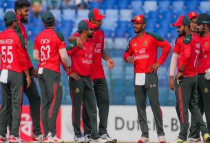 টি-টোয়েন্টি বিশ্বকাপ থেকে বাংলাদেশ বাদ, জায়গা পেল স্কটল্যান্ড