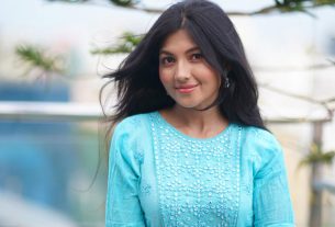 বিএনপির নির্বাচনী বিজ্ঞাপনে আলোচনায় আয়েশা তাব্বাসুম