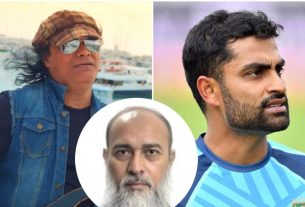 তামিম ইস্যুতে, বিসিবির পরিচালককে সরানোর দাবি হামিনের