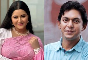 রবীন্দ্রনাথের ‘শাস্তি’ নিয়ে নতুন সিনেমা, প্রথমবার একসঙ্গে চঞ্চল চৌধুরী ও পরীমনি