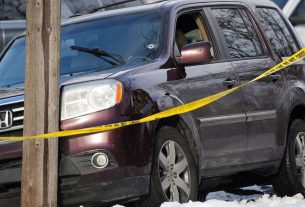 যুক্তরাষ্ট্রে অভিবাসনবিরোধী অভিযানে কর্মকর্তার গু'লি'তে নারী নি'হ'ত