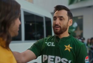 ভারতকে খোঁচা দিল পাকিস্তান—‘হ্যান্ডশেক ভুলে গেছেন! মনে হয় পাশের দেশে ছিলেন’