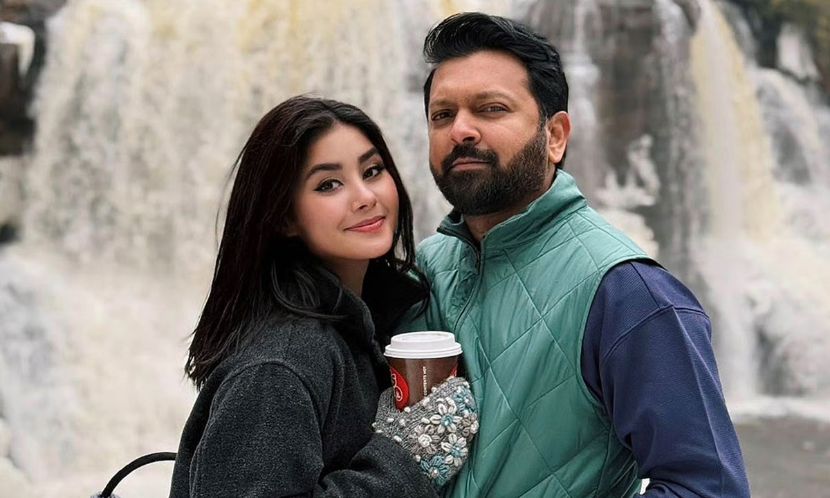 ‘সেটা অনেক বড় প্রসঙ্গ’, বিচ্ছেদের সিদ্ধান্ত কেন প্রশ্নে তাহসান