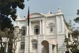 চানখারপুলে জুলাই হ'ত্যা'কা'ণ্ড: পুলিশের শীর্ষ ৮ কর্মকর্তার বিরুদ্ধে আজ রায়