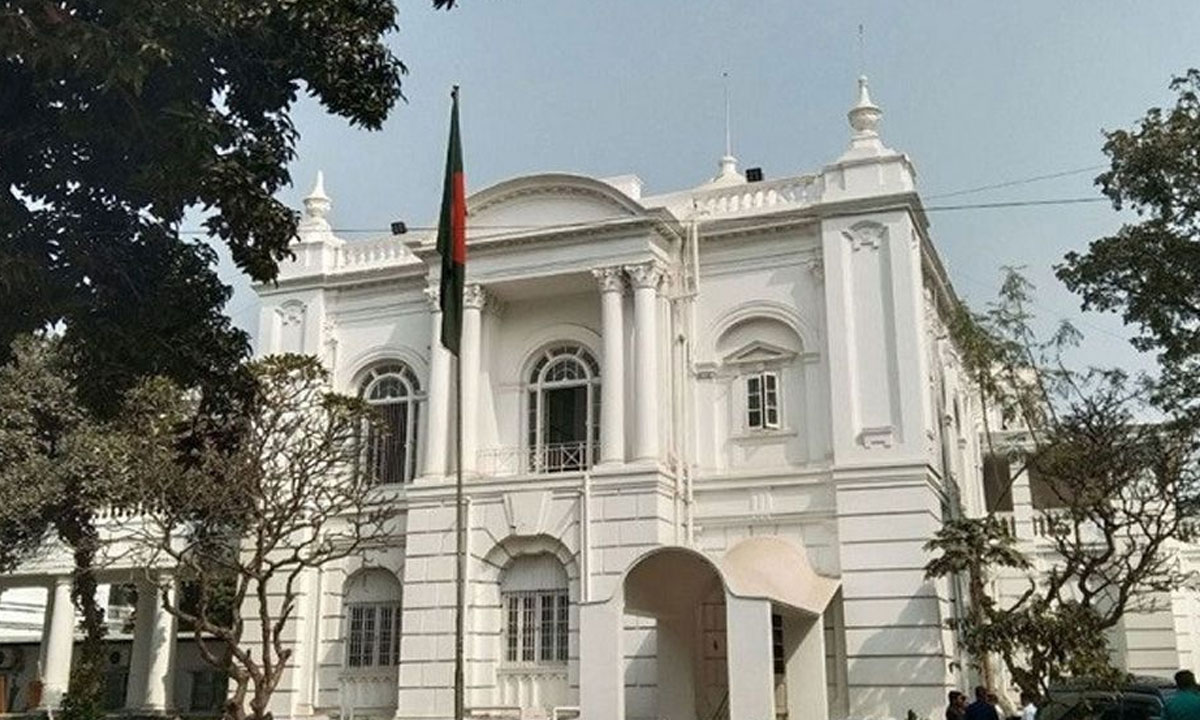 চানখারপুলে জুলাই হ'ত্যা'কা'ণ্ড: পুলিশের শীর্ষ ৮ কর্মকর্তার বিরুদ্ধে আজ রায়