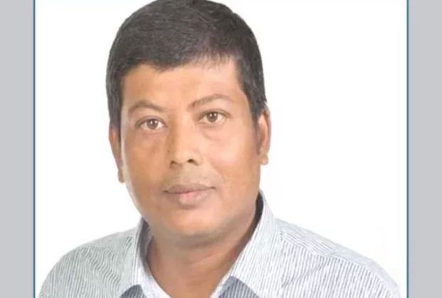 পান্থপথে দুর্বৃত্তের গু'লি'তে স্বেচ্ছাসেবক দল নেতা মুসাব্বির নি'হ'ত