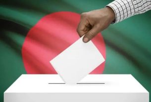 নির্বাচনে বড় পর্যবেক্ষক দল পাঠাবে কমনওয়েলথ ও ইউরোপীয় ইউনিয়ন