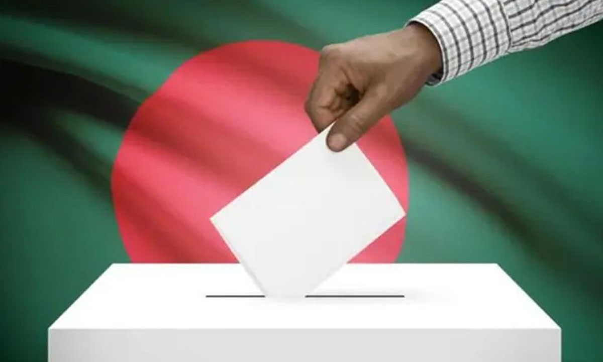 নির্বাচনে বড় পর্যবেক্ষক দল পাঠাবে কমনওয়েলথ ও ইউরোপীয় ইউনিয়ন