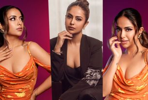 ‘বালিকা বধূ’ অভিনেত্রী অভীকা গৌরের জীবনে নতুন অধ্যায়? অ'ন্তঃ'স'ত্ত্বা হওয়ার গুঞ্জন