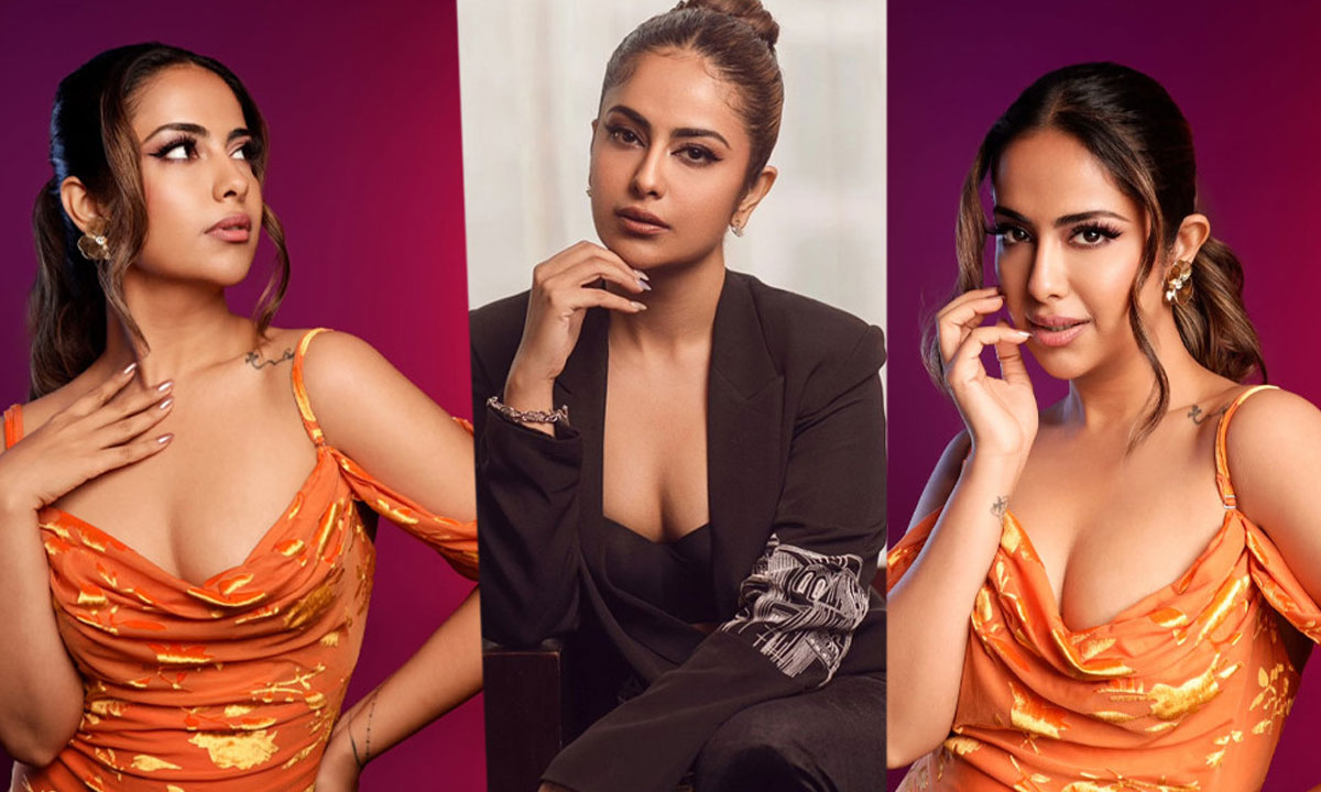 ‘বালিকা বধূ’ অভিনেত্রী অভীকা গৌরের জীবনে নতুন অধ্যায়? অ'ন্তঃ'স'ত্ত্বা হওয়ার গুঞ্জন