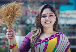 বিএনপির নির্বাচনী থিম সং প্রকাশ