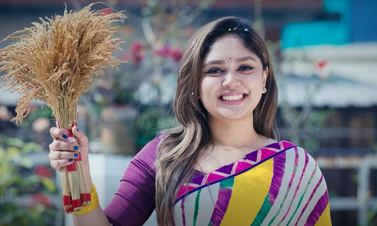 বিএনপির নির্বাচনী থিম সং প্রকাশ