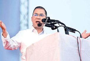 চট্টগ্রামের পলোগ্রাউন্ডে আজ তারেক রহমানের মহাসমাবেশ