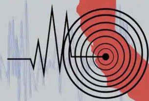 সিলেটসহ দেশের বিভিন্ন অঞ্চলে ভূমিকম্প, রিখটার স্কেলে মাত্রা ৫.২; আফটারশকের আশঙ্কা