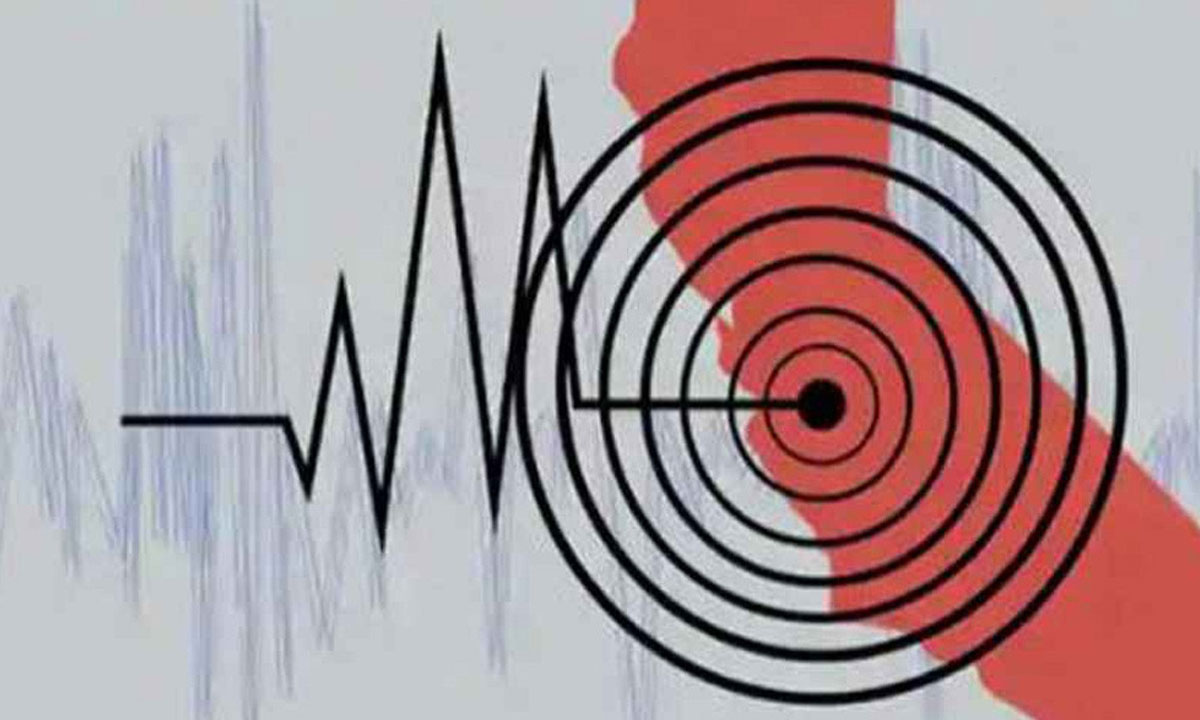 সিলেটসহ দেশের বিভিন্ন অঞ্চলে ভূমিকম্প, রিখটার স্কেলে মাত্রা ৫.২; আফটারশকের আশঙ্কা