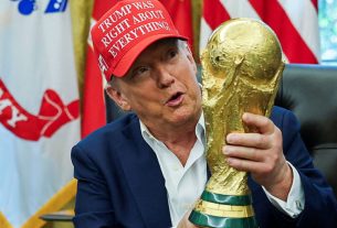 ফুটবল বিশ্বকাপ ‘বয়কট’-এর চিন্তায় ইউরোপের শক্তিশালী কয়েকটি দেশ