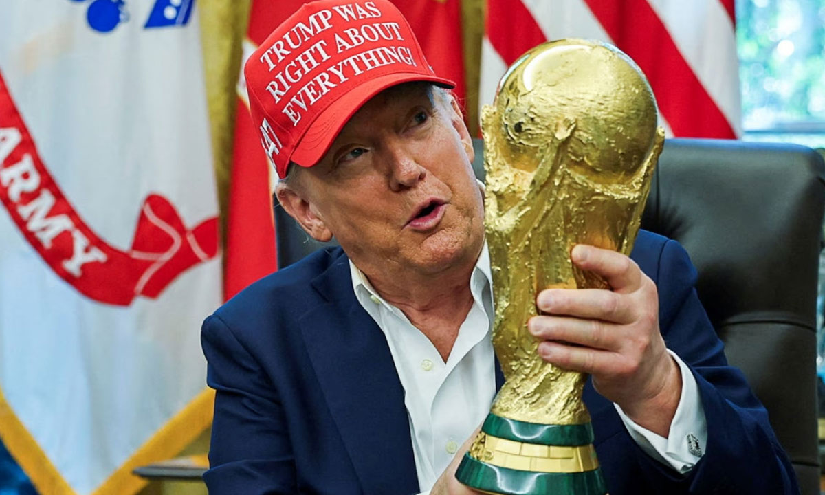 ফুটবল বিশ্বকাপ ‘বয়কট’-এর চিন্তায় ইউরোপের শক্তিশালী কয়েকটি দেশ