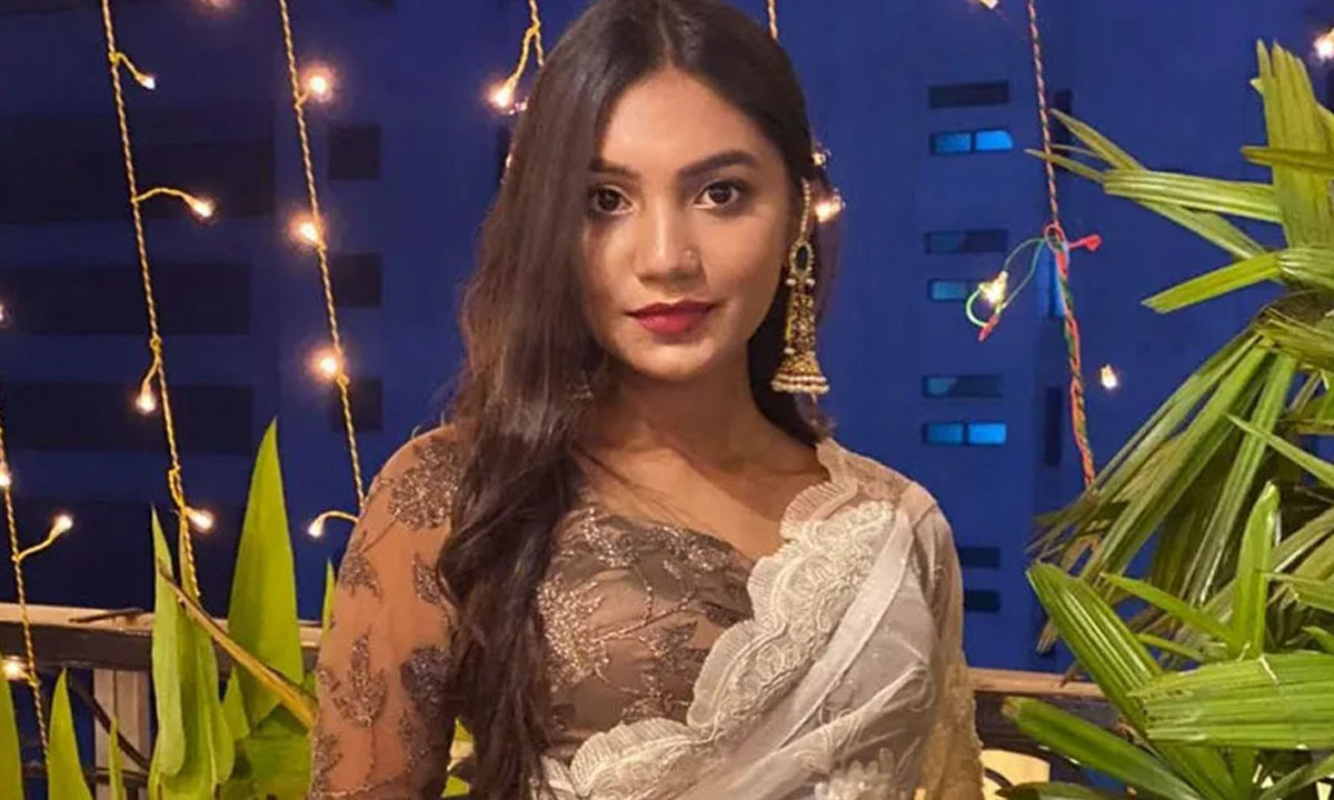 সুনেরাহ বিনতে কামাল জানালেন: আপাতত বিয়ের কোনো পরিকল্পনা নেই