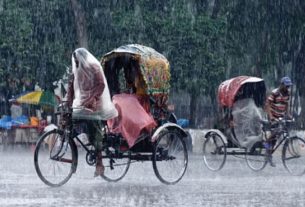 উত্তরাঞ্চলে শীতে দাপট, রংপুরে হালকা বৃষ্টি ও কুয়াশার সম্ভাবনা