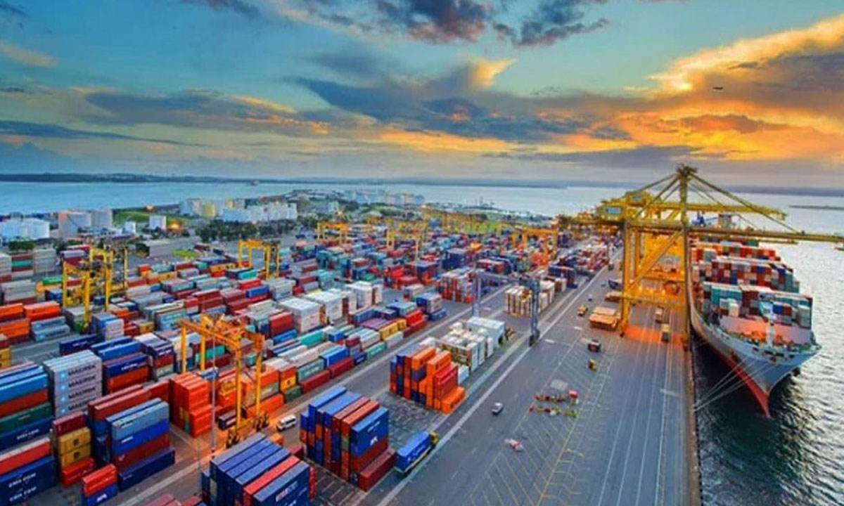 টানা পাঁচ মাস ধরে রফতানি কমেছে