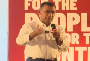 দোষারোপের রাজনীতি থেকে বেরিয়ে আসতে তরুণদের মতামত চাইবেন বিএনপি : তারেক রহমান