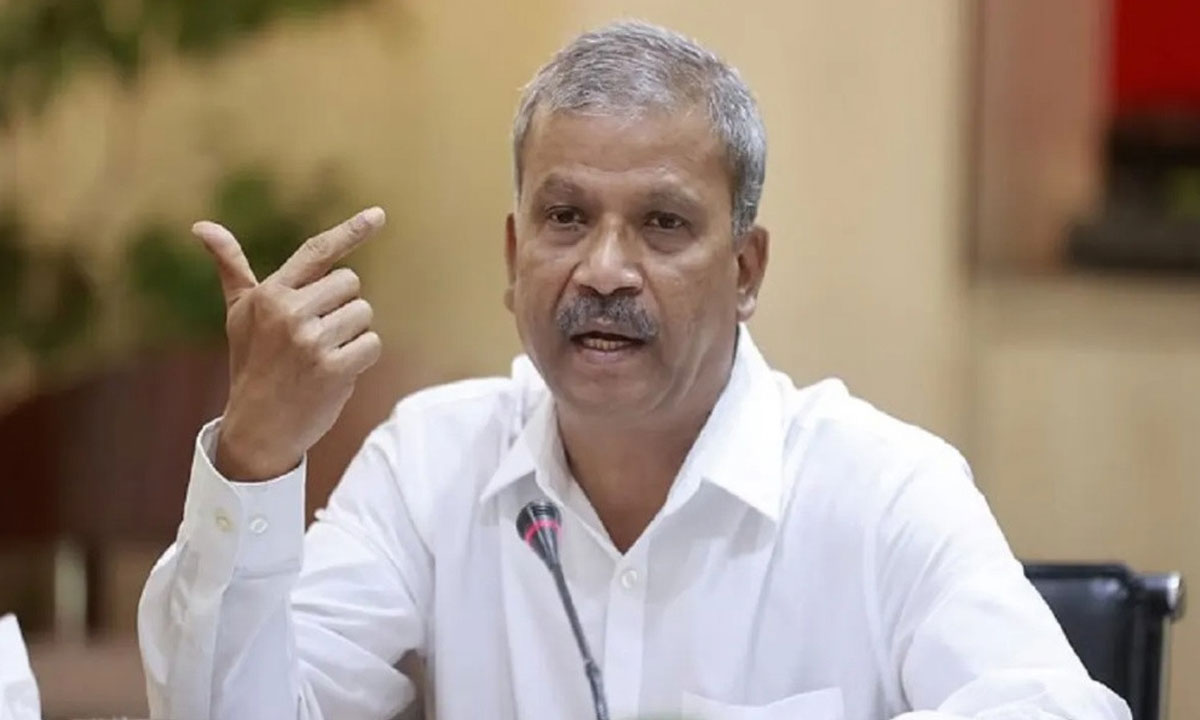 ভারতের চাপে আইসিসির অযৌক্তিক শর্ত মানবে না বাংলাদেশ: উপদেষ্টা আসিফ নজরুল