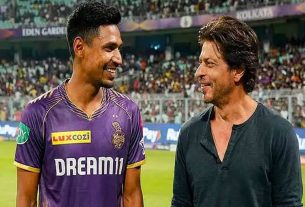 মোস্তাফিজকে বাদ দেওয়া আইপিএল সম্প্রচার বন্ধের নির্দেশ