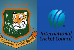আইসিসির সিদ্ধান্ত মেনে নিয়ে যা বলল বিসিবি
