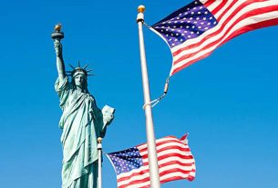 বাংলাদেশসহ ২৫টি দেশের নাগরিকদের যুক্তরাষ্ট্রে ঢুকতে দিতে হবে জামানত