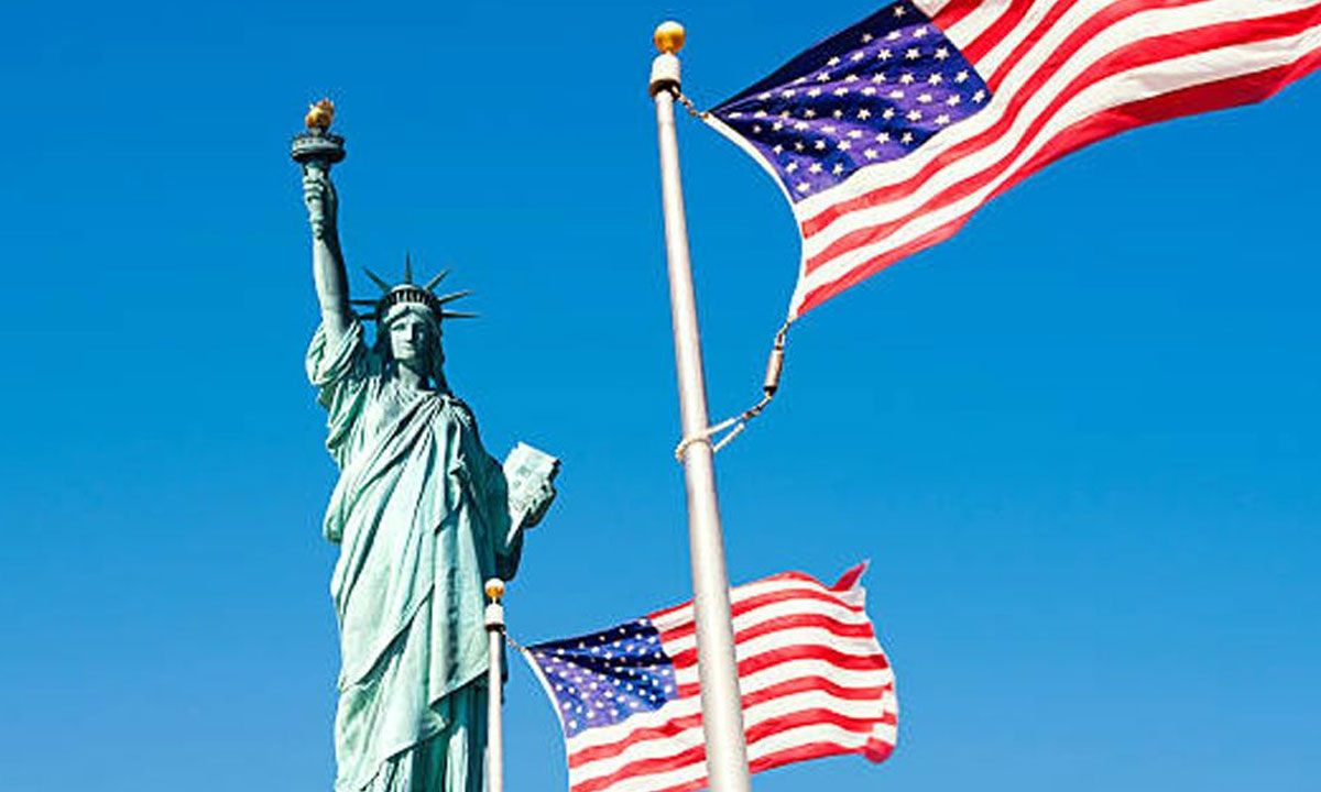 বাংলাদেশসহ ২৫টি দেশের নাগরিকদের যুক্তরাষ্ট্রে ঢুকতে দিতে হবে জামানত