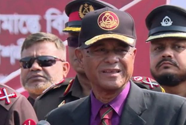 বিদেশে পালিয়ে কথা বললে কোনো মূল্য নেই: স্বরাষ্ট্র উপদেষ্টা