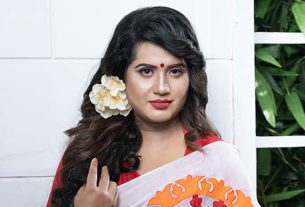 সরকারের উদ্দেশে ন্যান্‌সির খোলা চিঠি