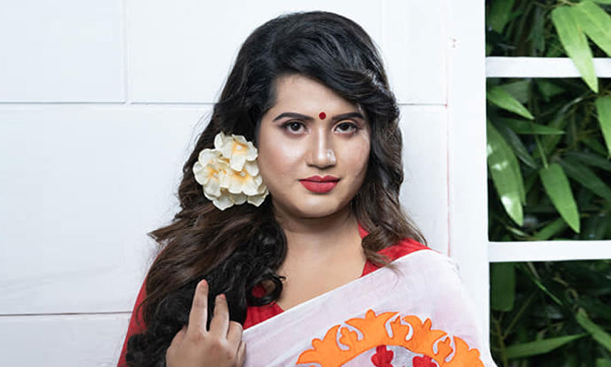 সরকারের উদ্দেশে ন্যান্‌সির খোলা চিঠি